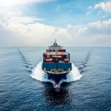 Forwarding - Logística Internacional